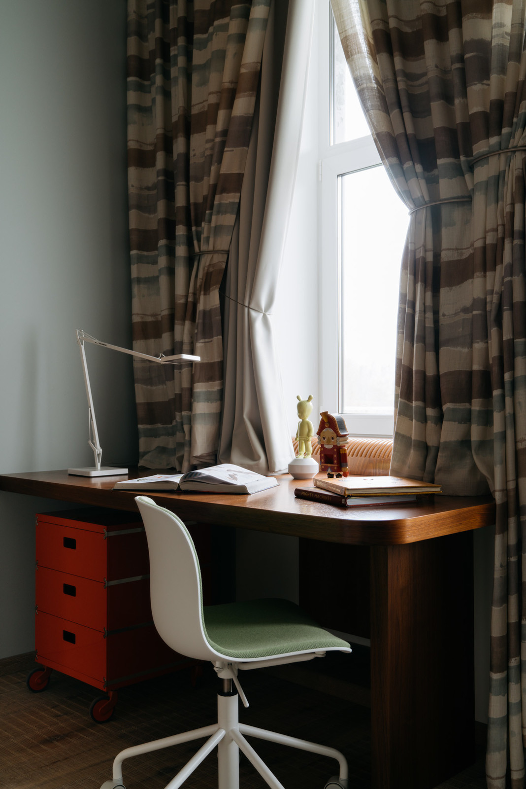 Дом в Ближнем Подмосковье