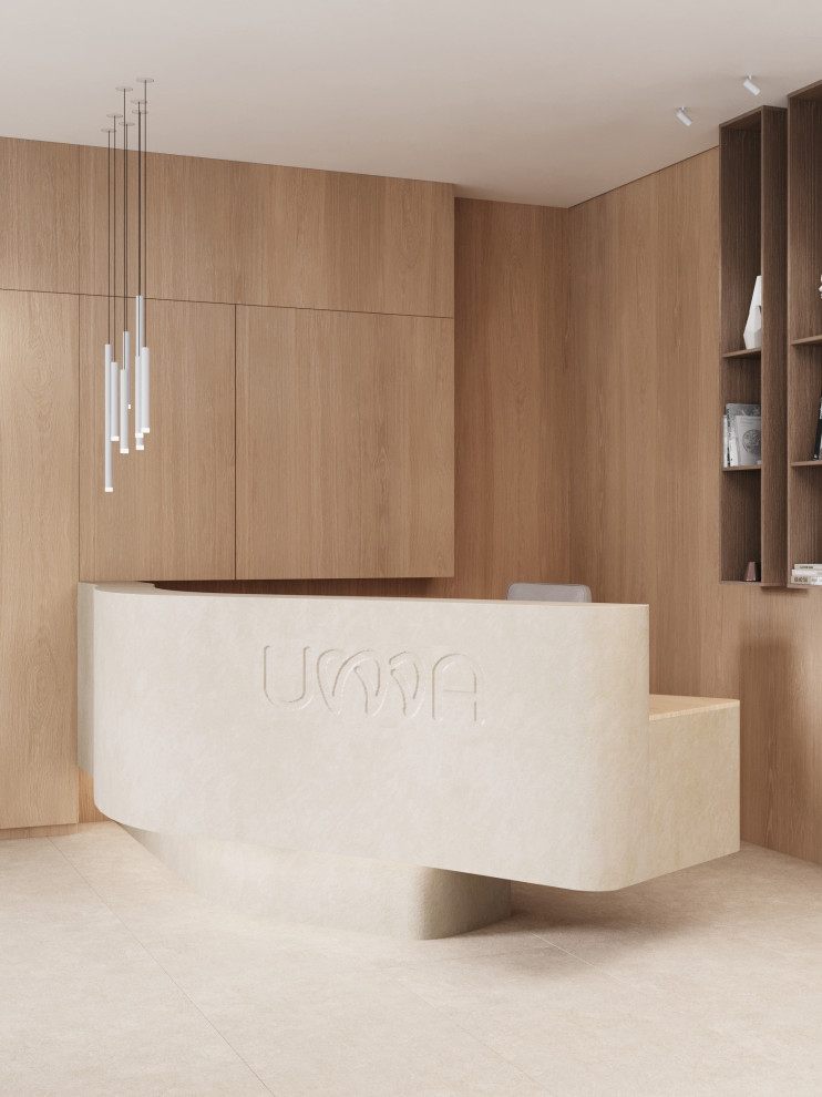 Стоматология УММА