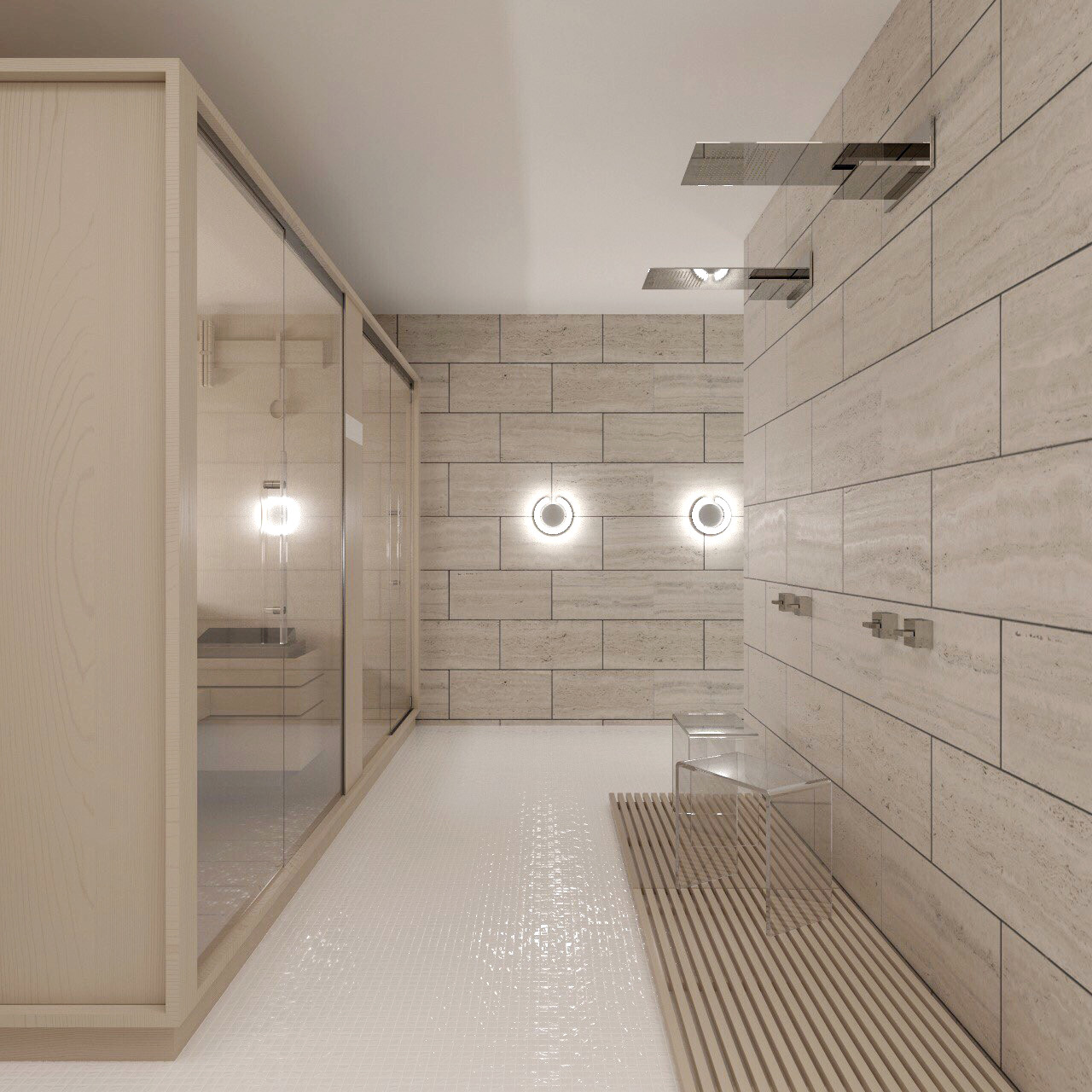 Дизайн интерьера гостевого дома