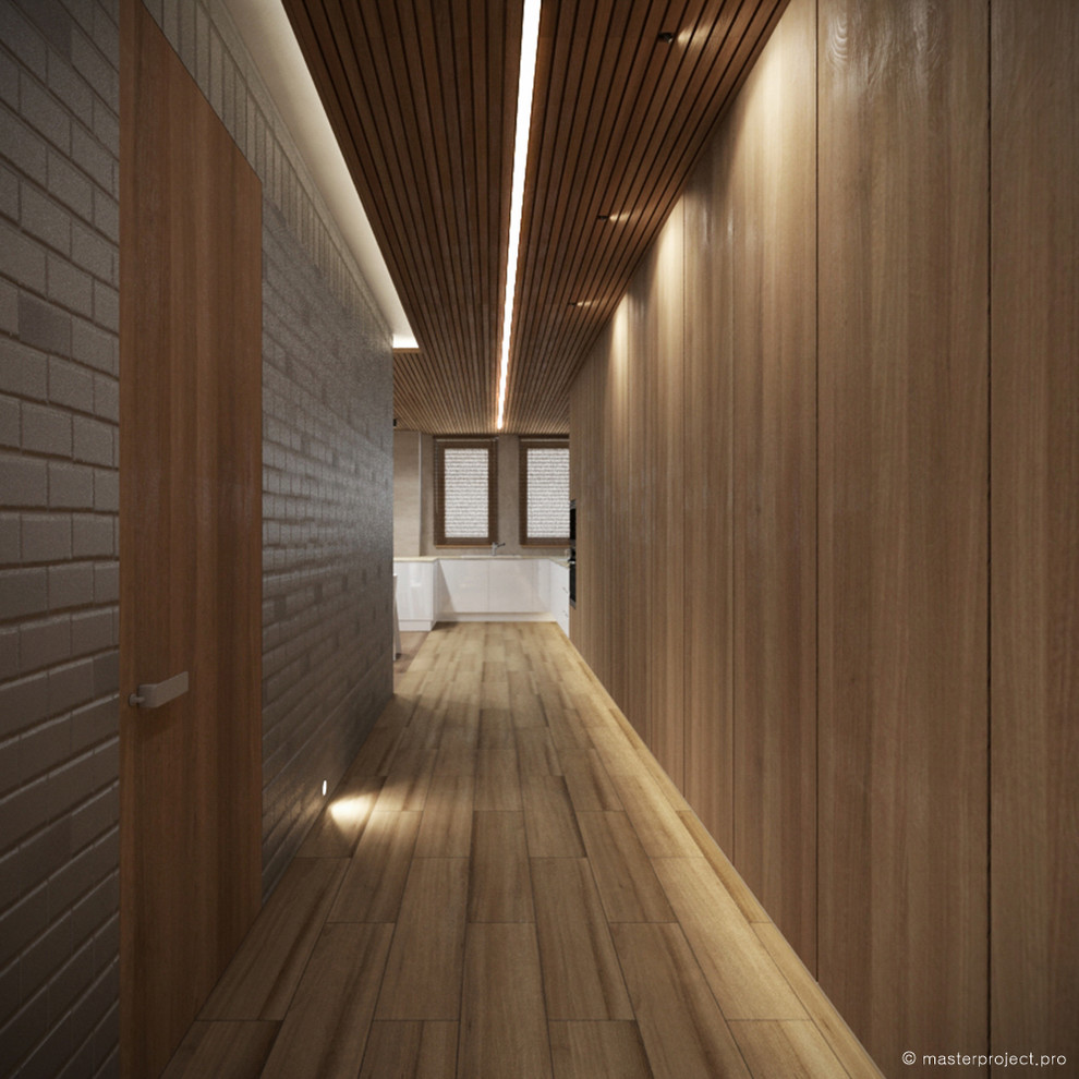 Квартира в ЖК Green Wood