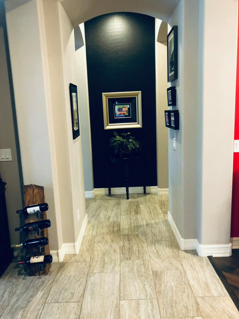 Whole Home Design