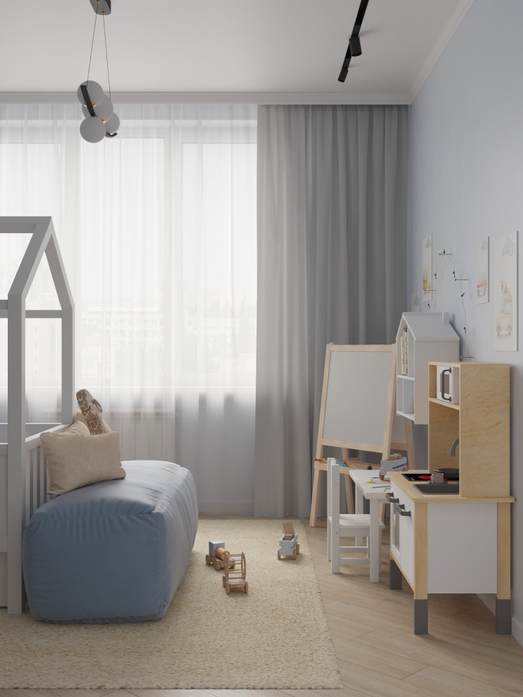 Детская для мальчика