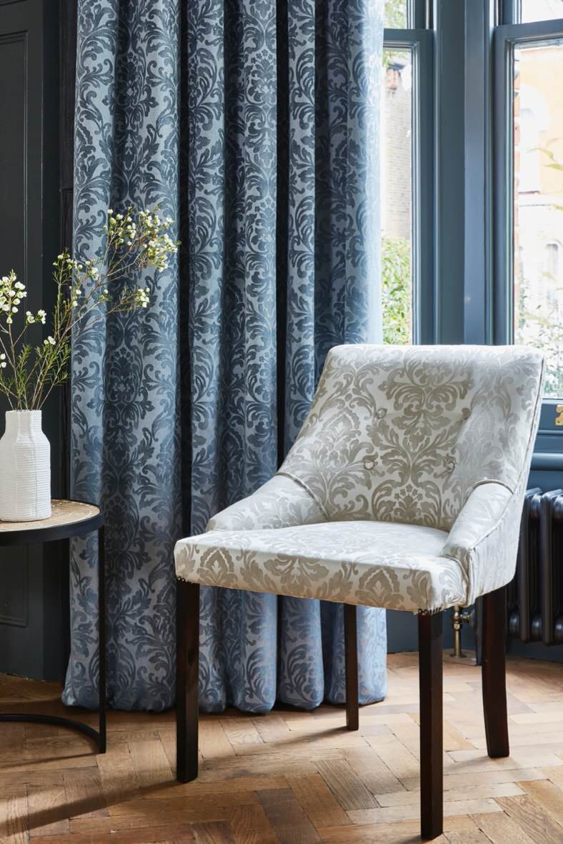 Современный текстиль