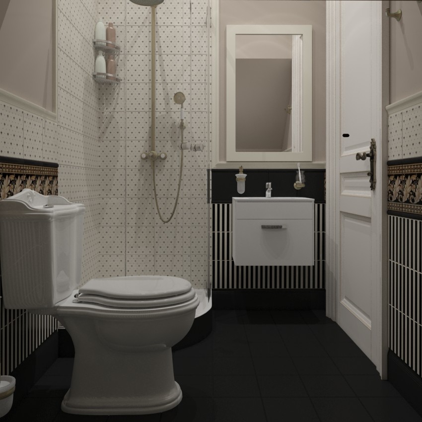 Интерьерный декор