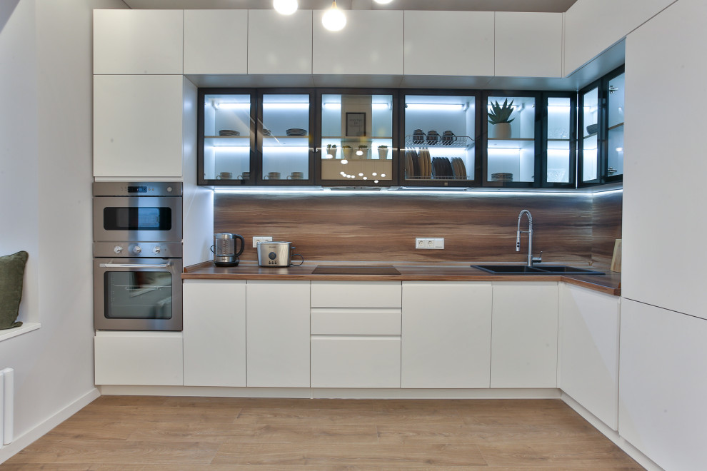 ЖК Царская площадь 25