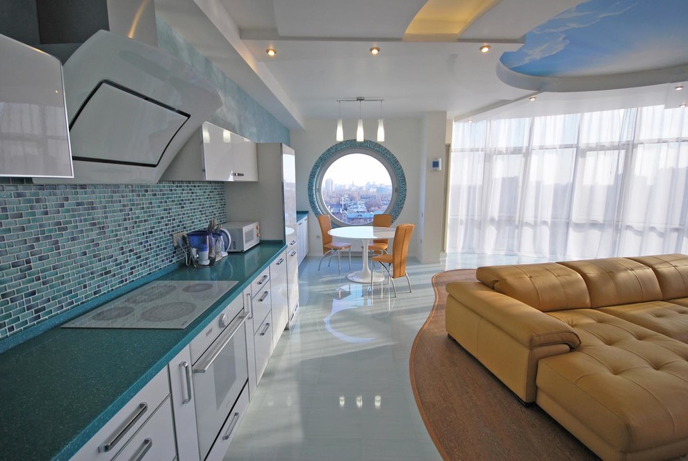 Квартира в Одессе