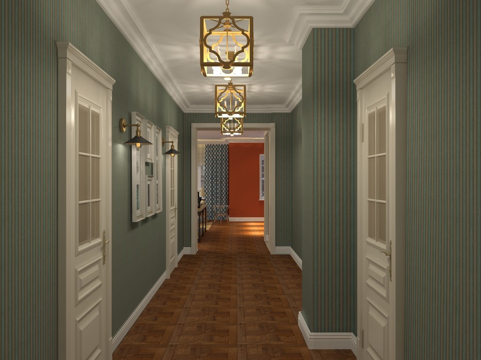 Квартира в Санкт-Петербурге