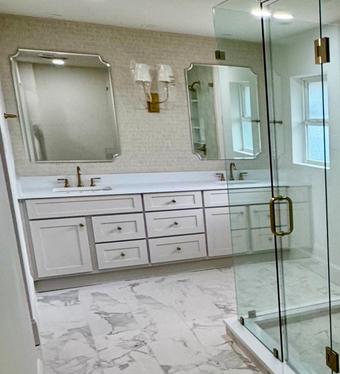 Dallas Lochwood Donore Addition and Remodel
