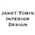 Janet Tobin Interior Design