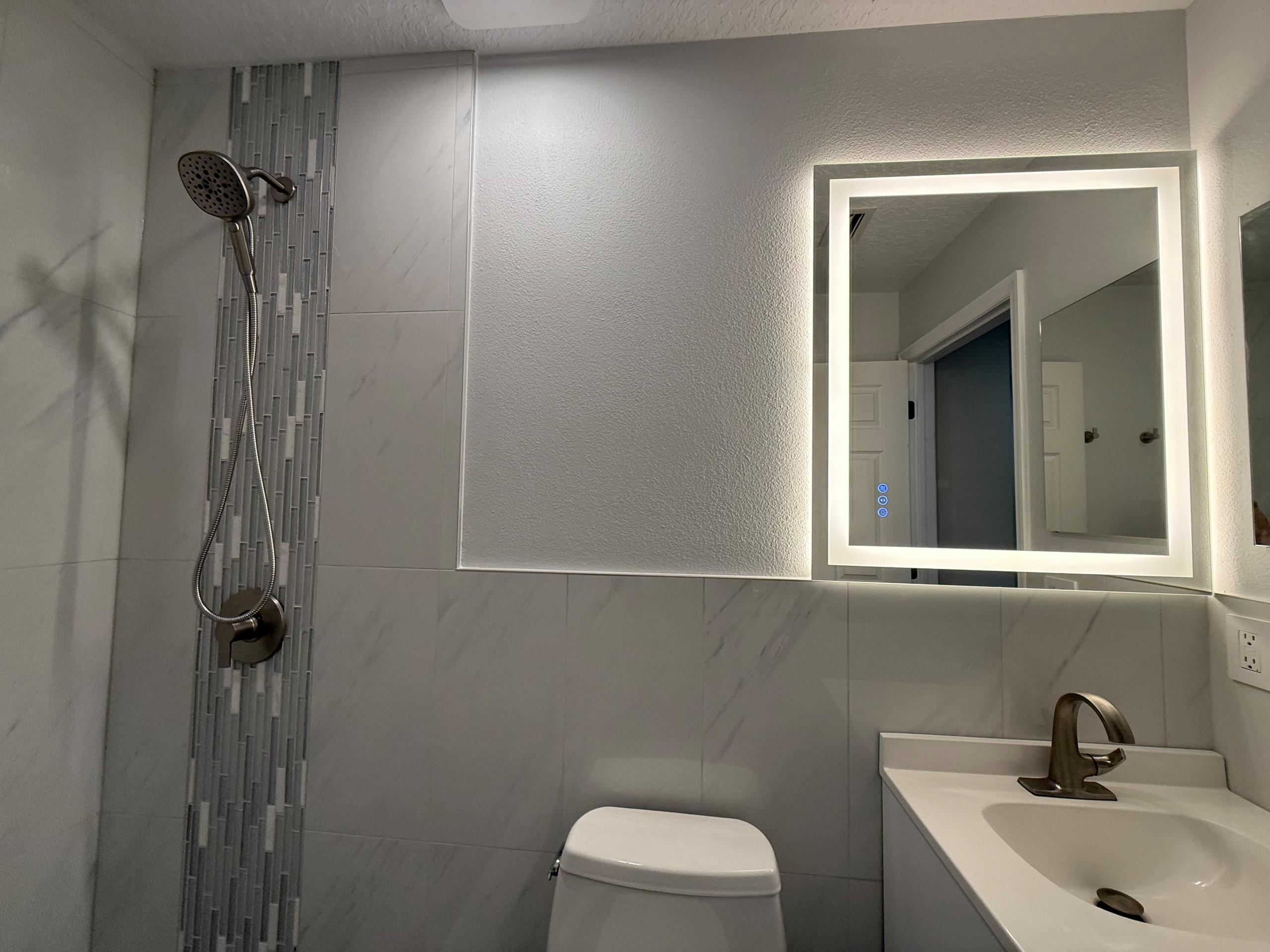 Guest Bathroom Refresh