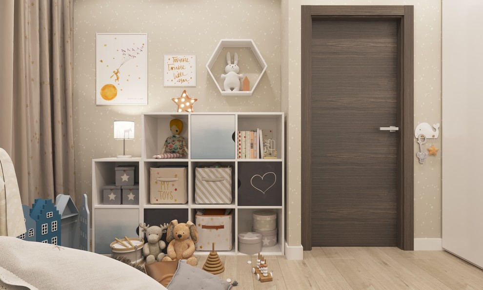 Двухэтажный дом с мансардой г. Екатеринбург