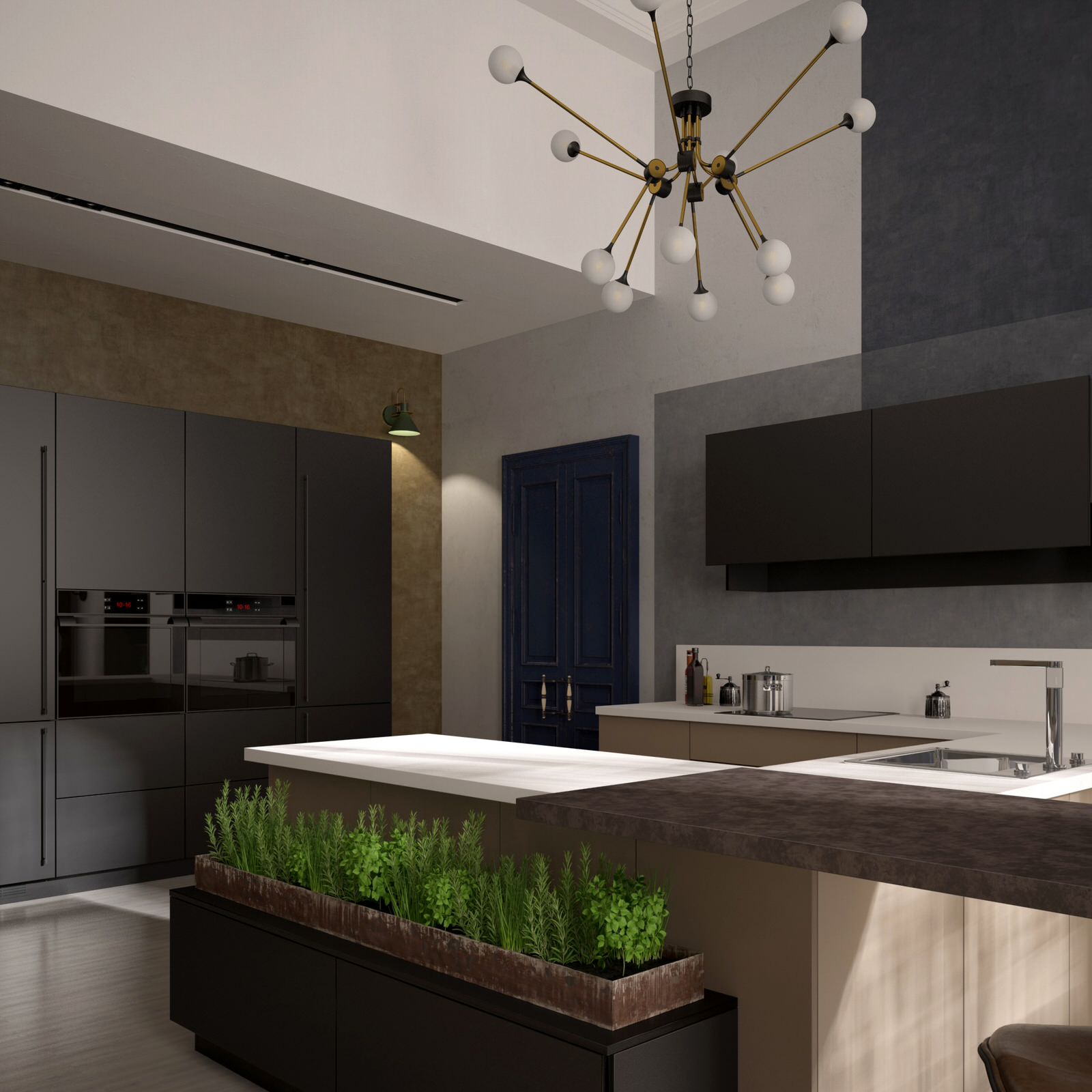 Ханна Натив