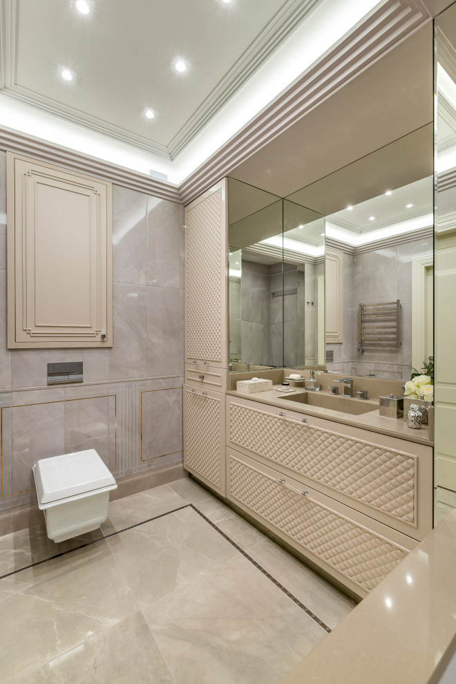 ЖК ЛОБАЧЕВСКИЙ-1