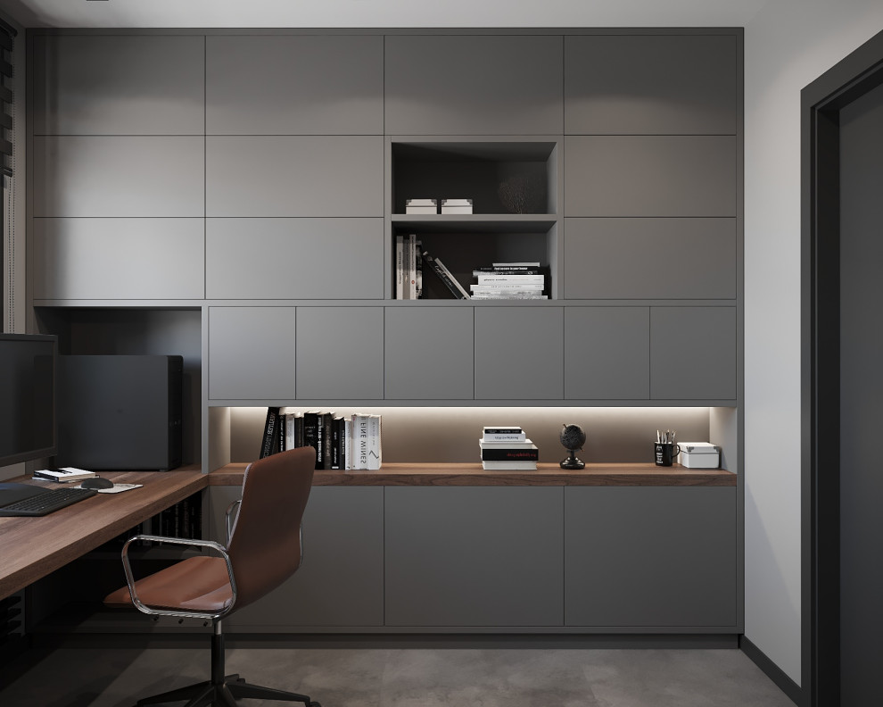 Квартира г. Омск. 75 кв.м.