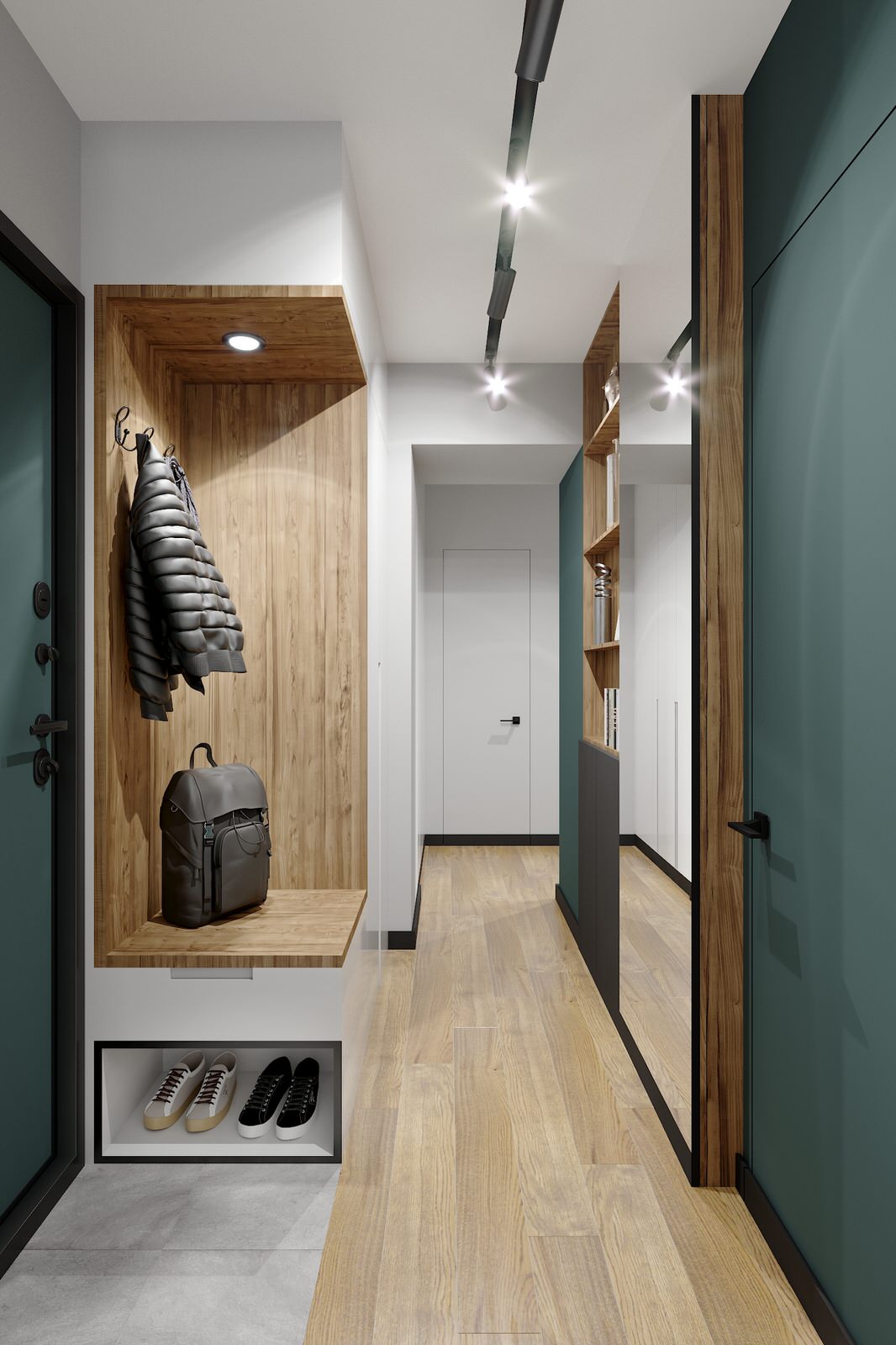 ЖК Рублевское шоссе