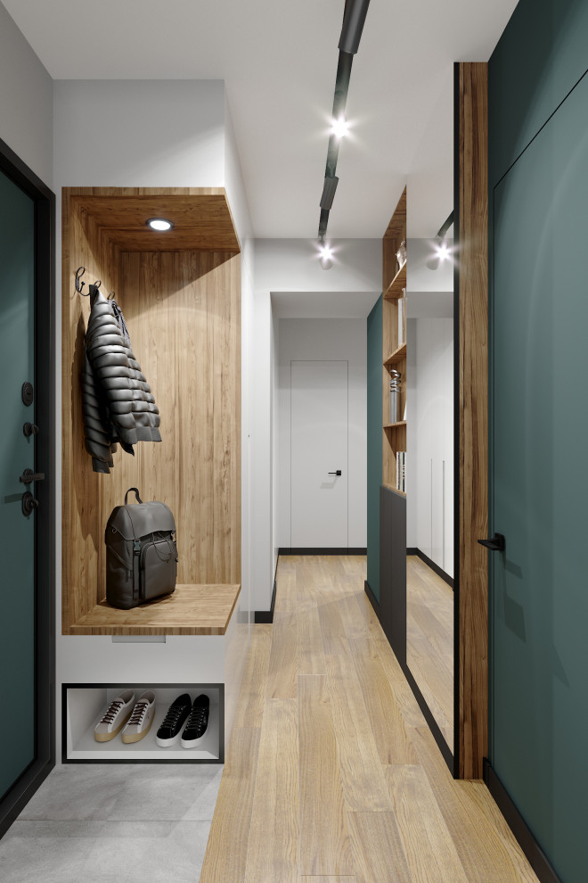 ЖК Рублевское шоссе