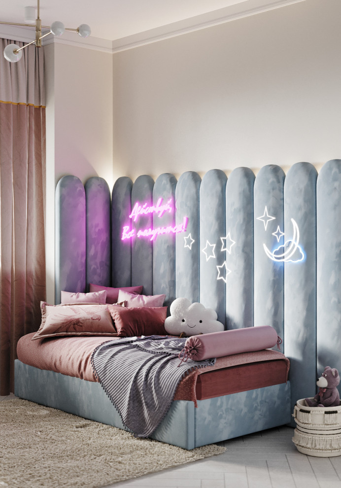 Сливочный бархат