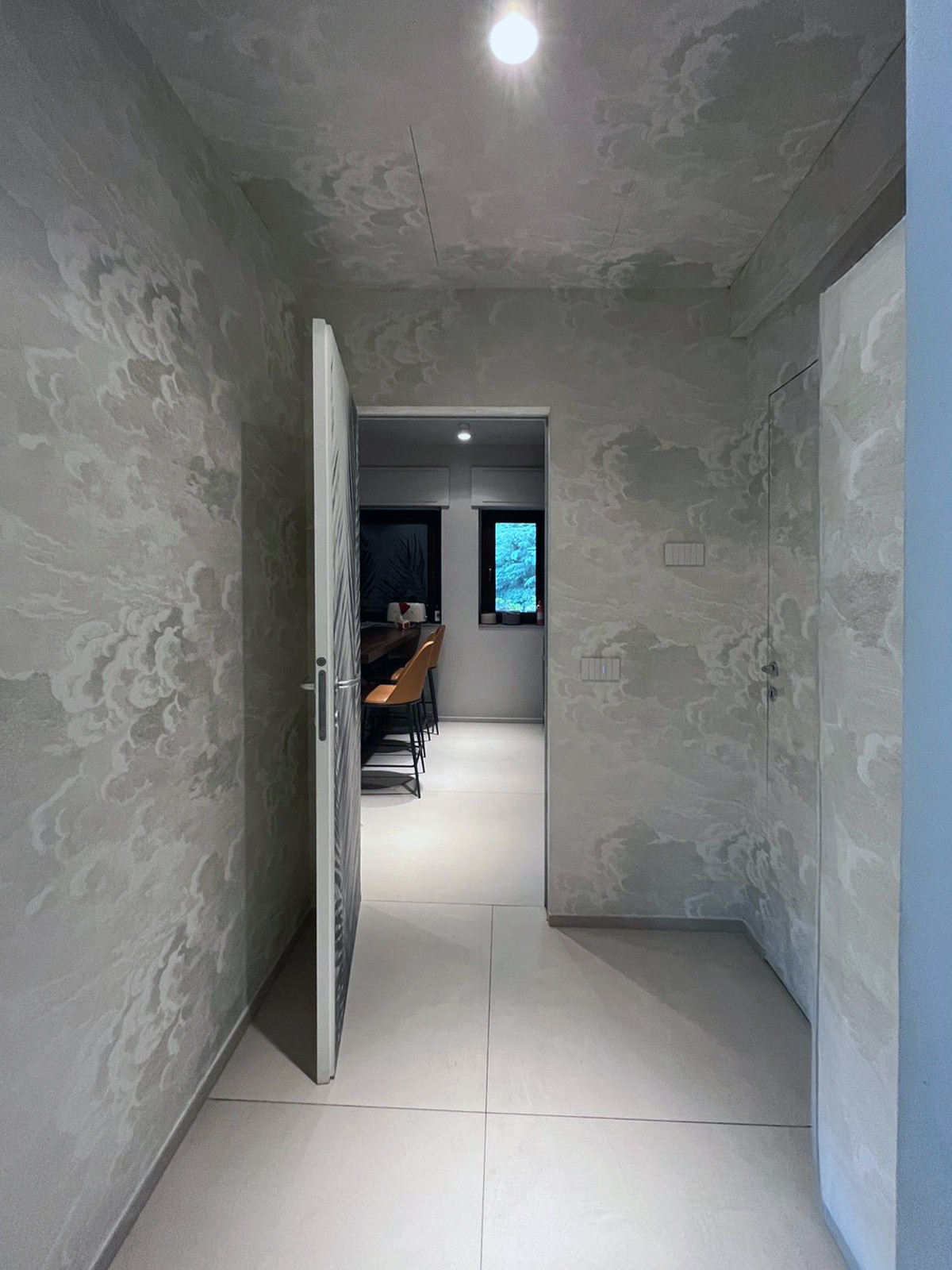Restyling interni villa | Minimal Design | 450 MQ