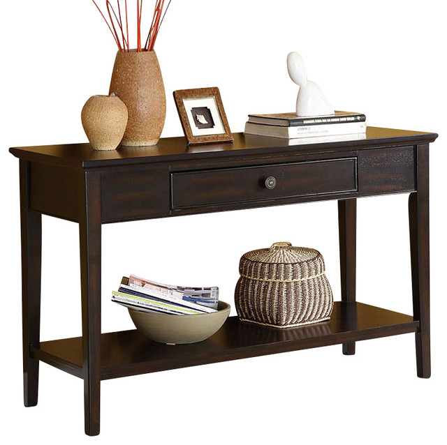 Middleton Sofa Table by Furniture of America