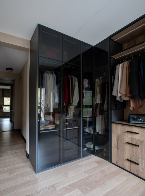 "Рассветный бриз" Квартира 140 кв м