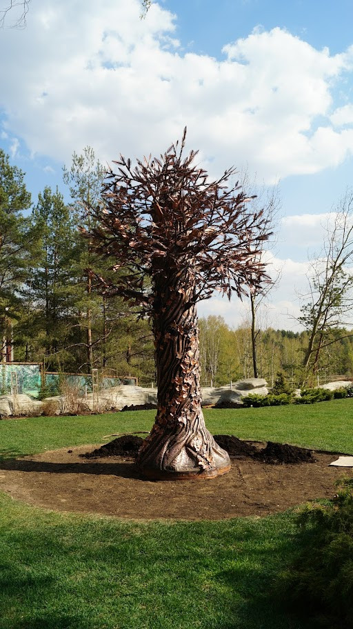 Эксклюзивные медные изделия на заказ