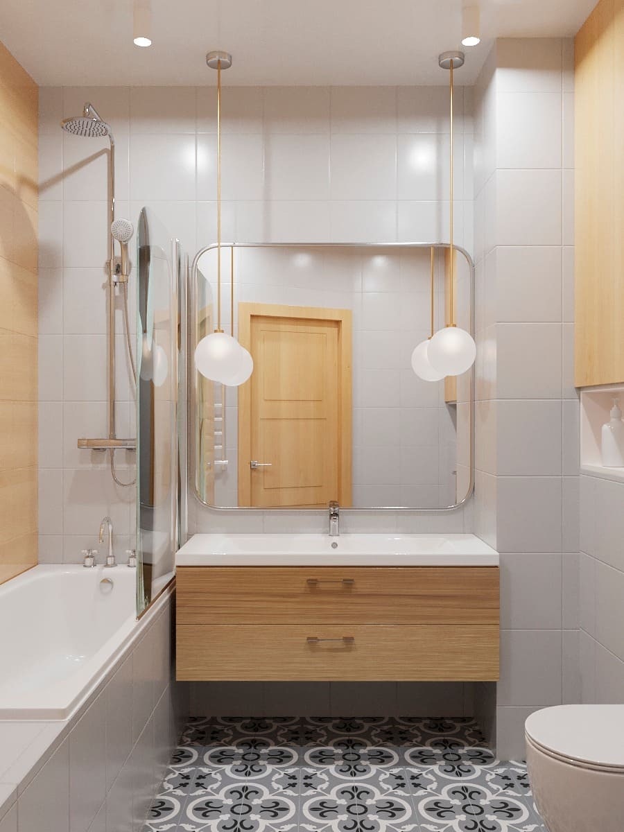 Проект Апарт-отеля номер