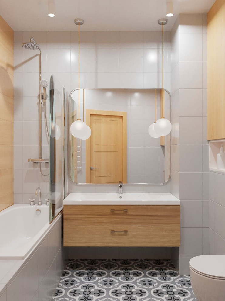 Проект Апарт-отеля номер