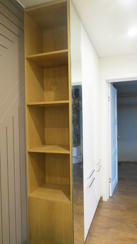 Мебель в квартиру в одном стиле