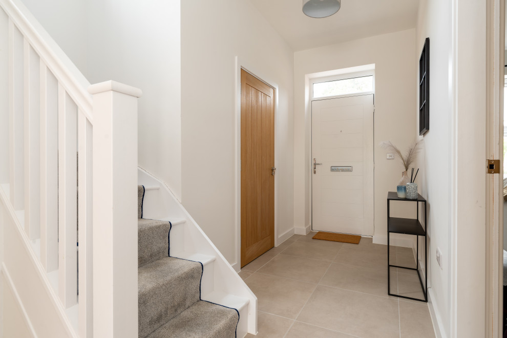 Holly Road - New Build - Stage to Sell