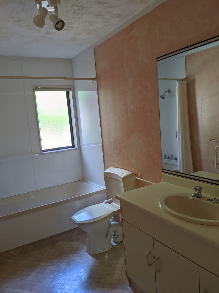 Before and After Best 20 Bathrooms