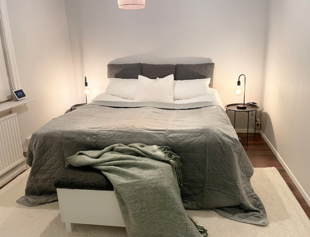 Idéer för att renovera ett sovrum