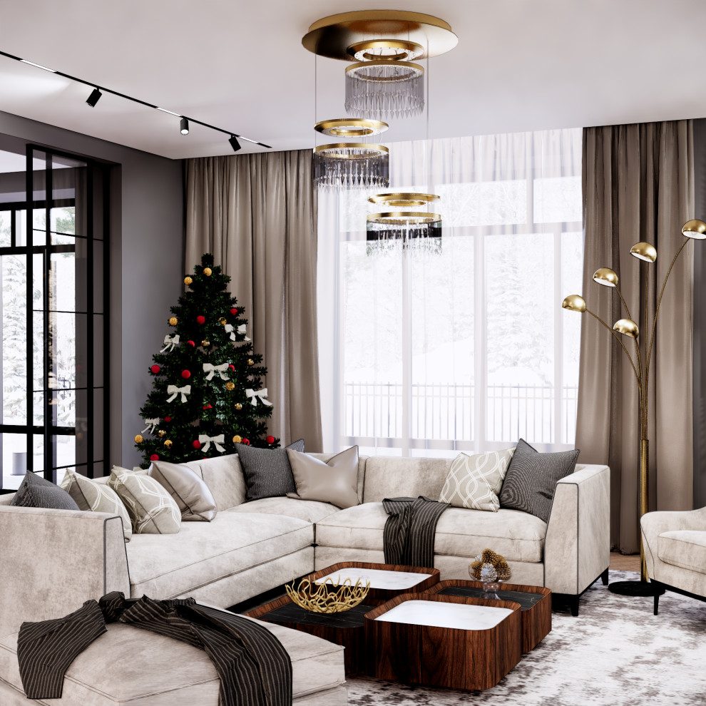 Современная классика