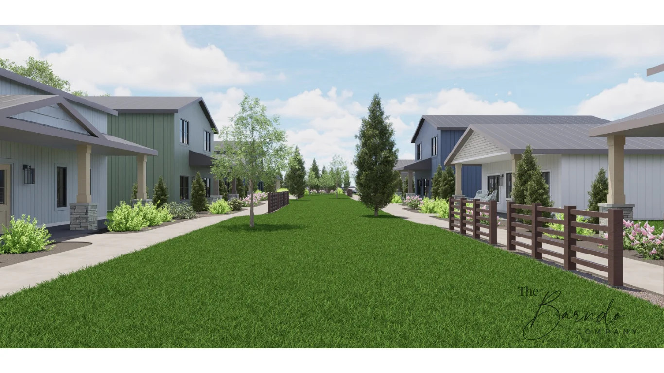 Renderings