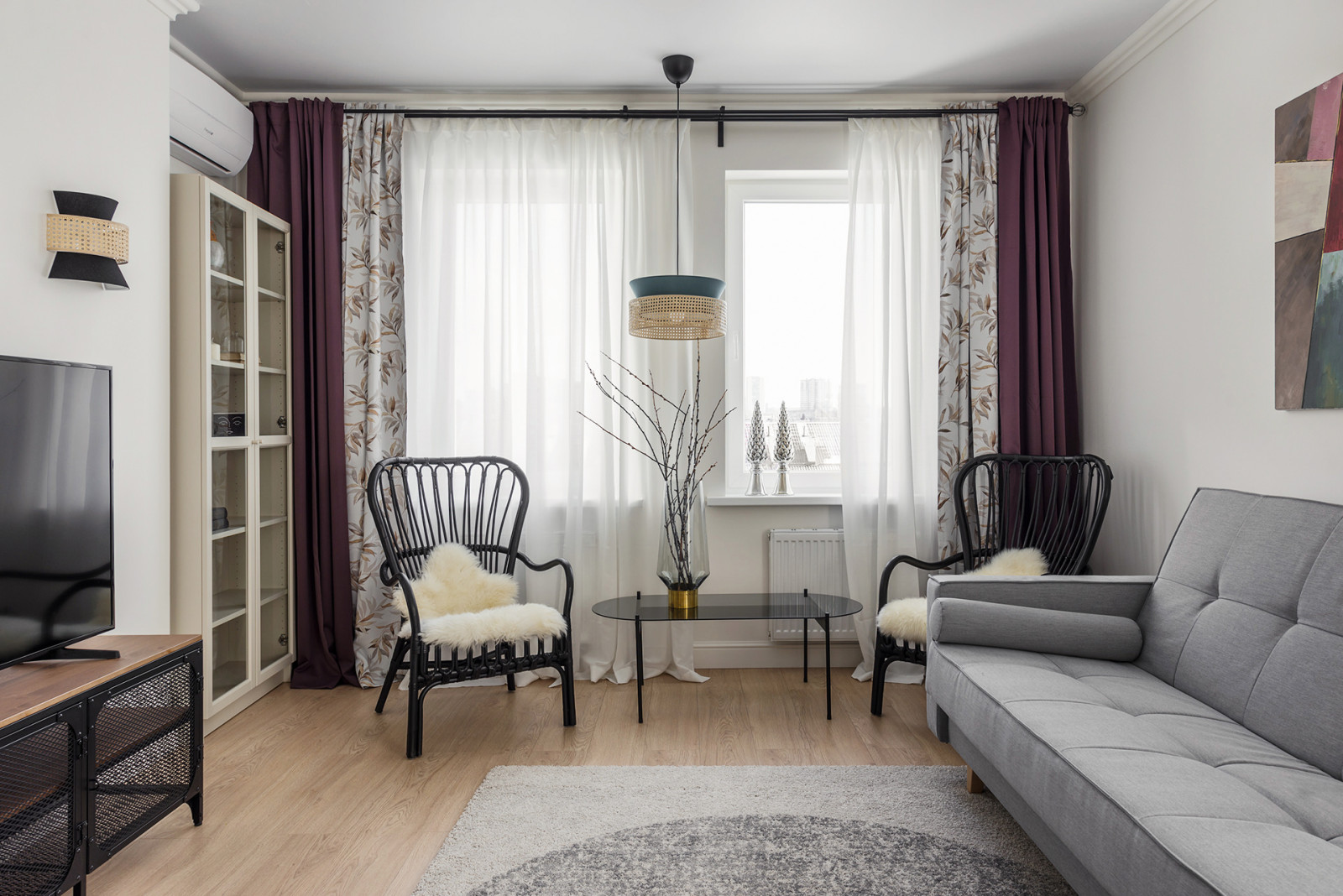 Интерьерный, архитектурный фотограф Андрей Ефимов