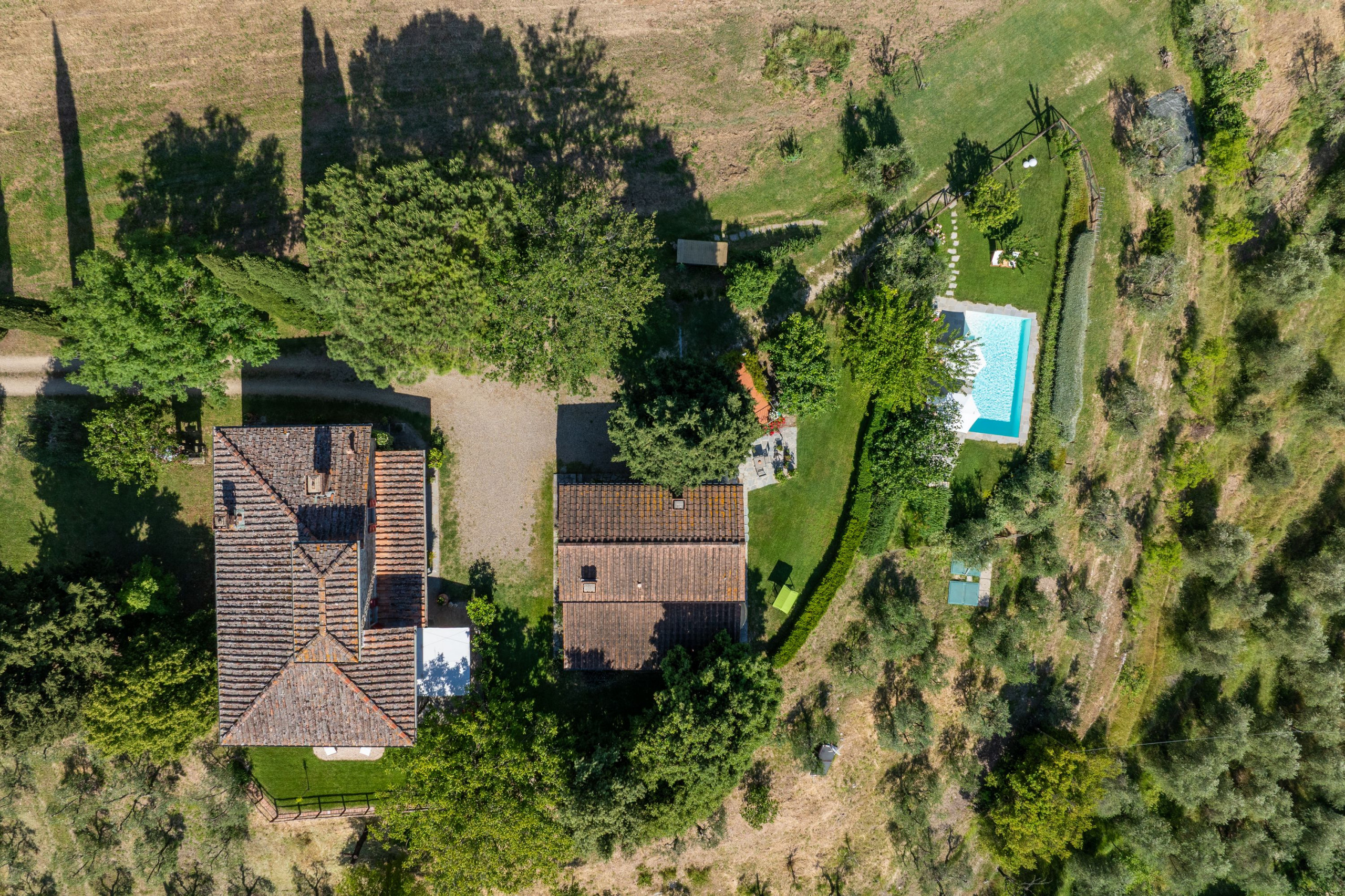 Casa Vacanza San  Guido