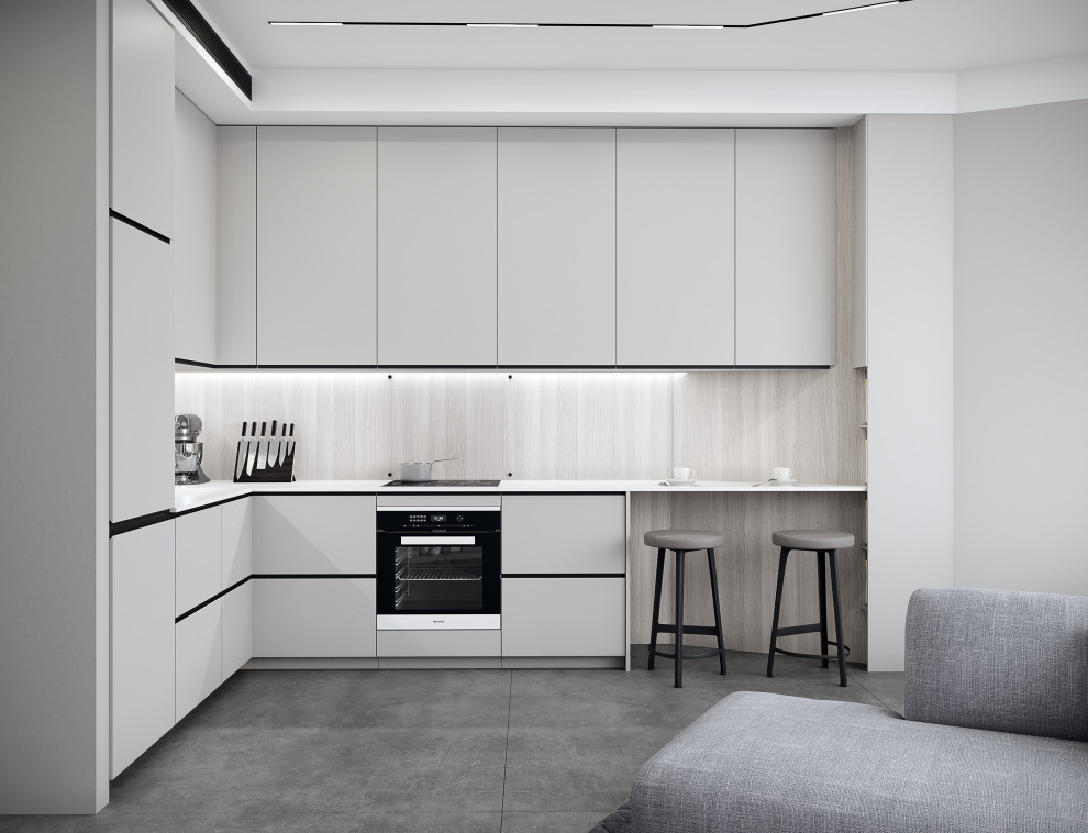 ЖК "Байконур"