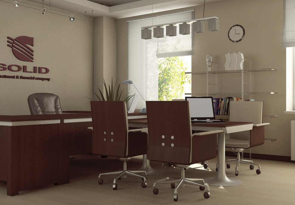 Офисный центр