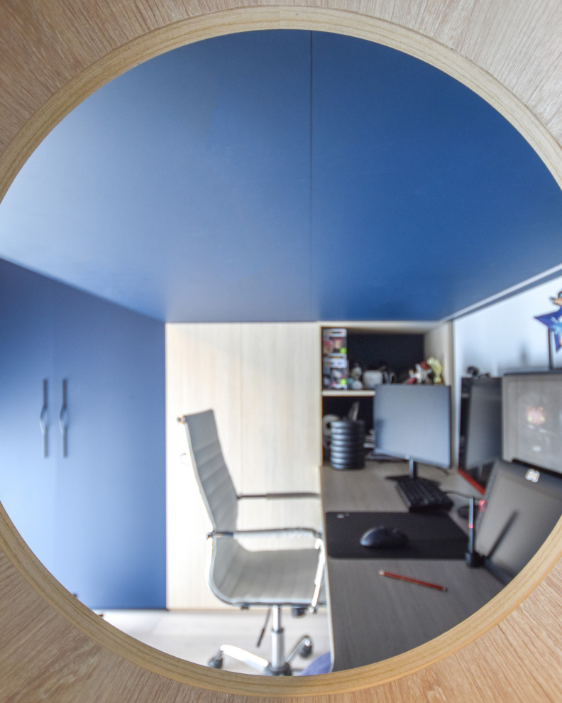 The Soffio, Vaucluse apartment