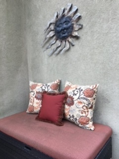 Outdoor Living