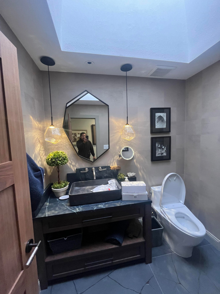 Bath Remodel