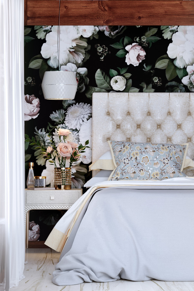 House in Komarovo | Bedroom | Children Rooms