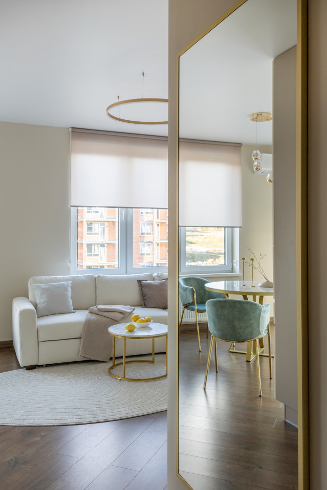 ЖК "Балтийский берег"