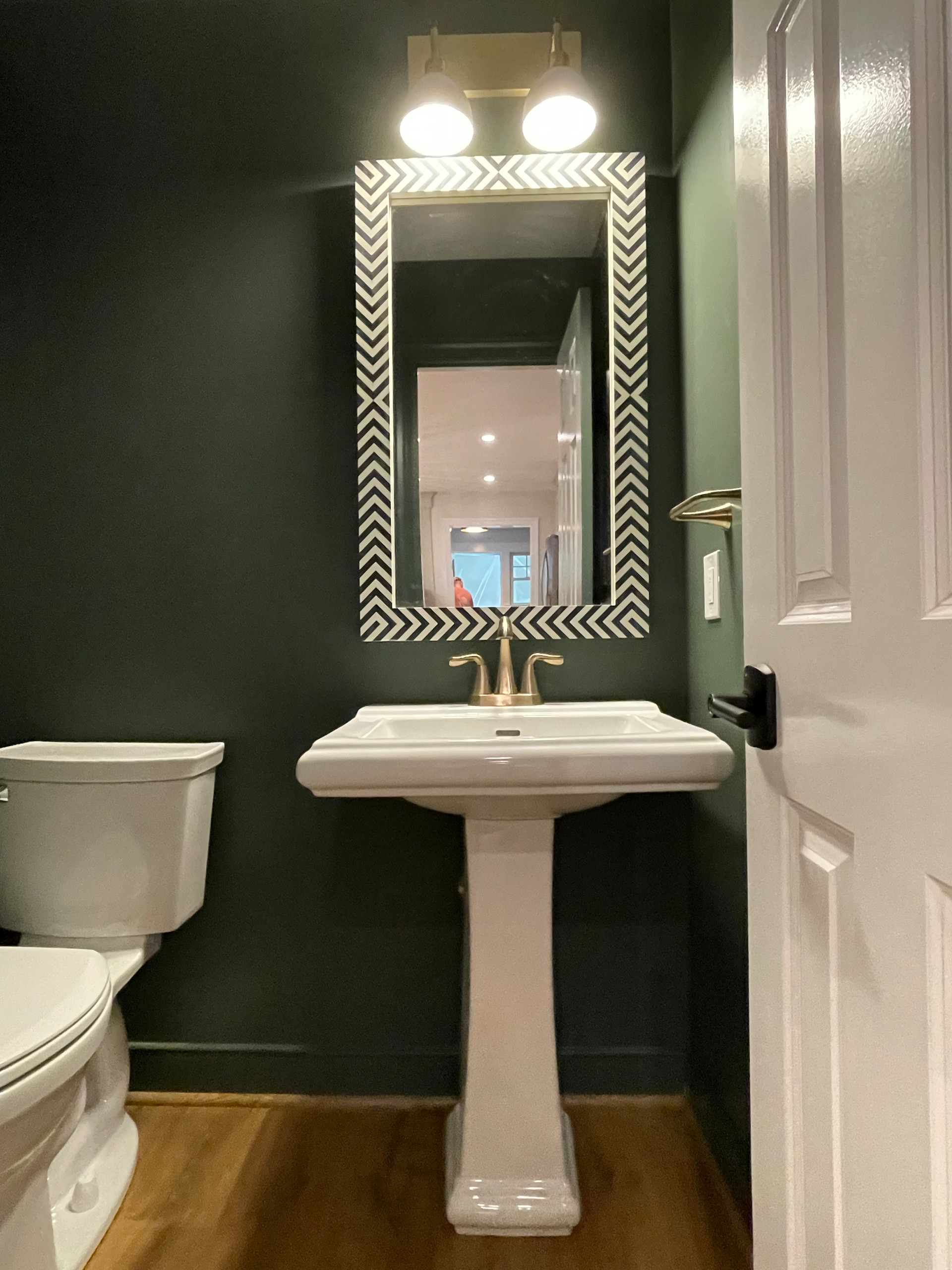 Whole House Reno