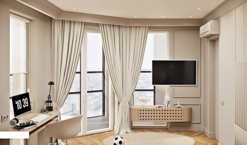 Квартира "Kalinina House" г. Казань