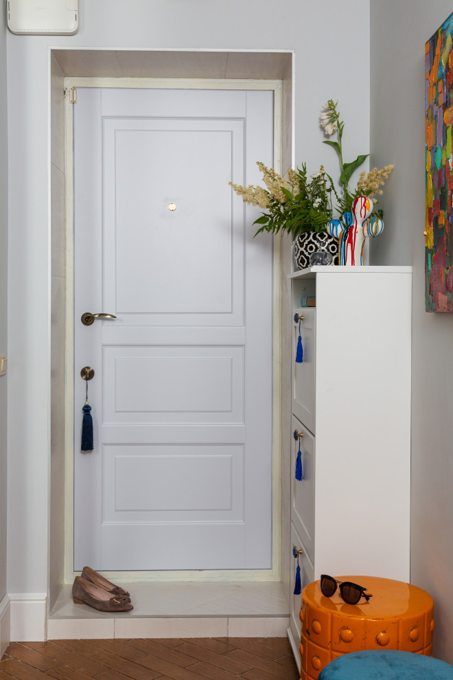 Обновление квартиры в старом фонде