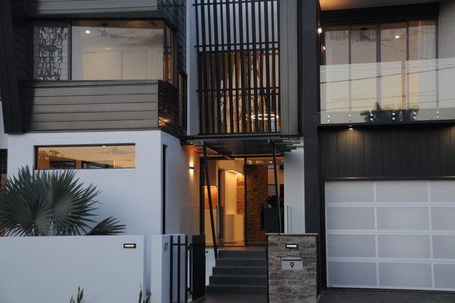 H4-Space trendy-hus-og-facade