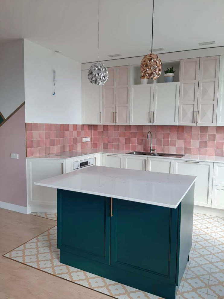 Краснознаменск 3