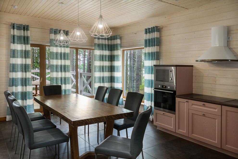 Туристский центр "Радуга", Республика Карелия