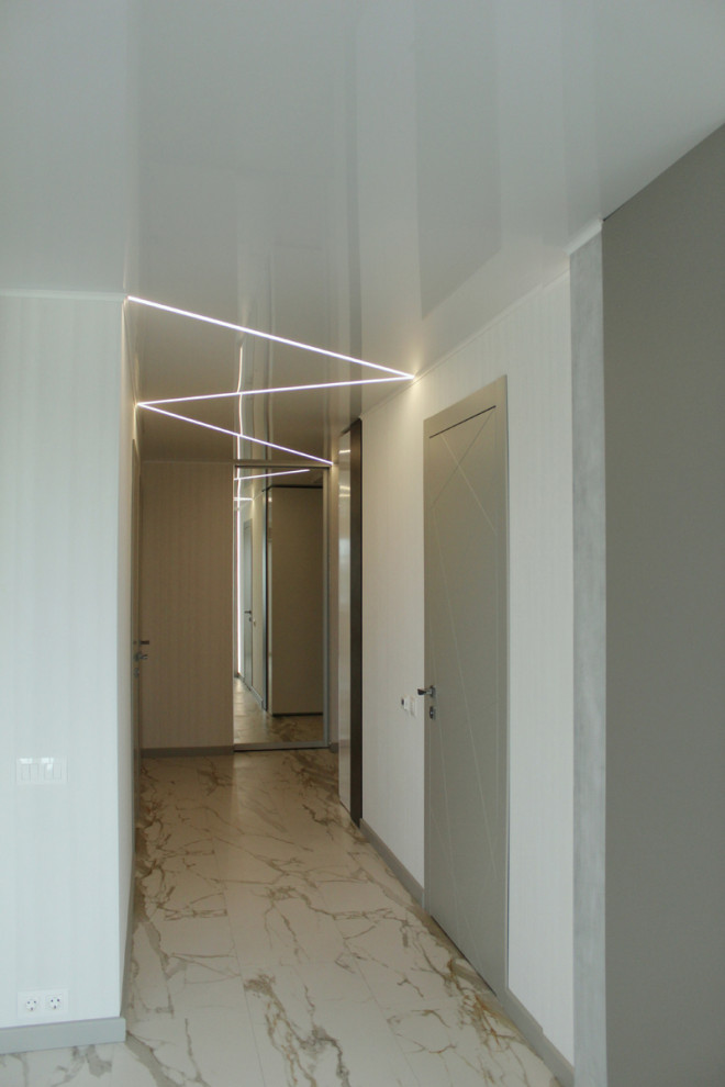 Лаунж стиль