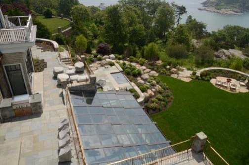 Previous Projects classico-patio